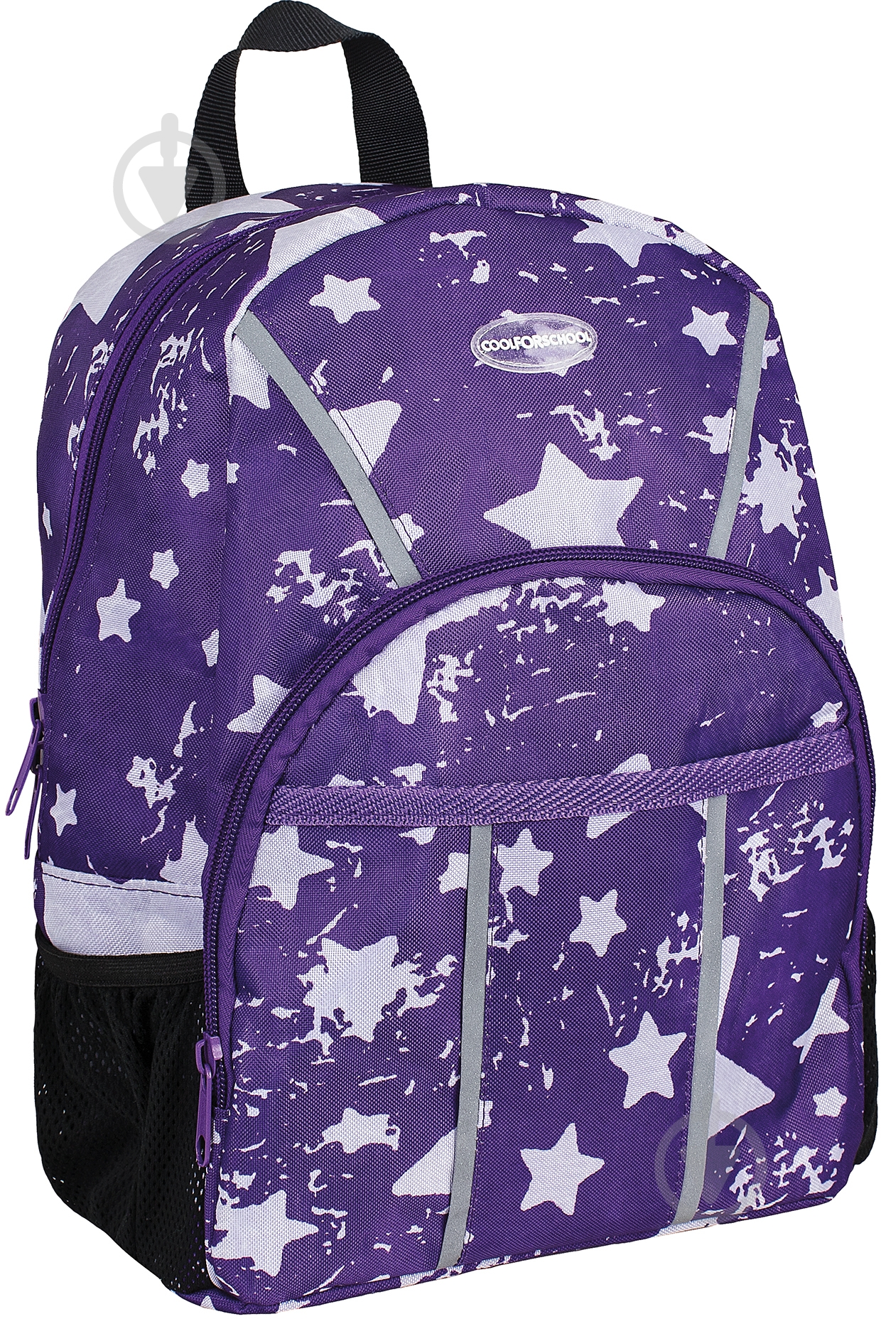 Рюкзак детский Cool For School Starry Violet 6 л CF86104 - фото 1