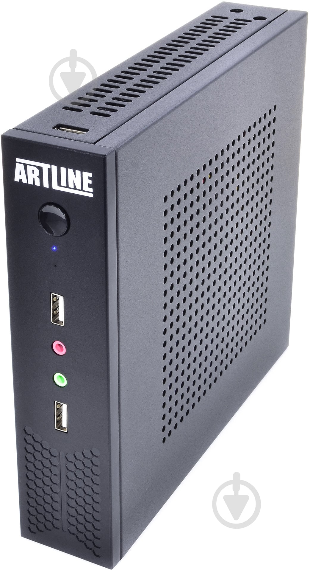 Компьютер персональный Artline Business B14 (B14v04) black - фото 6