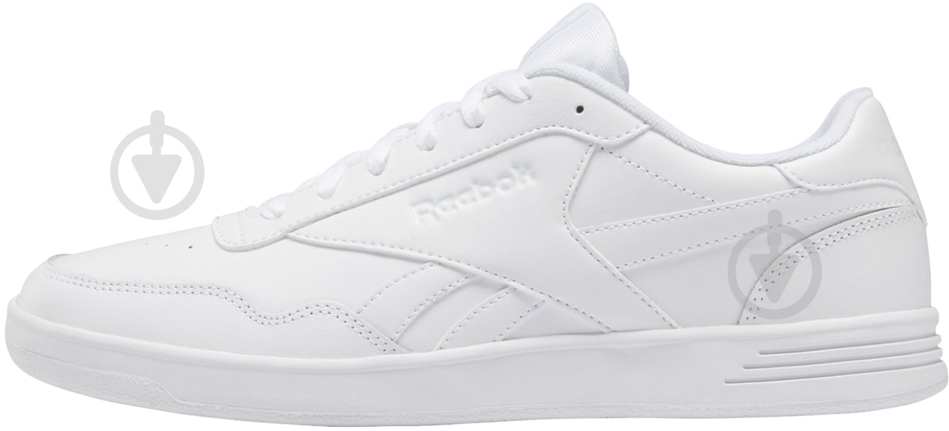 Кроссовки мужские демисезонные Reebok REEBOK ROYAL TECHQUE T BS9088 р.44,5 белые - фото 9