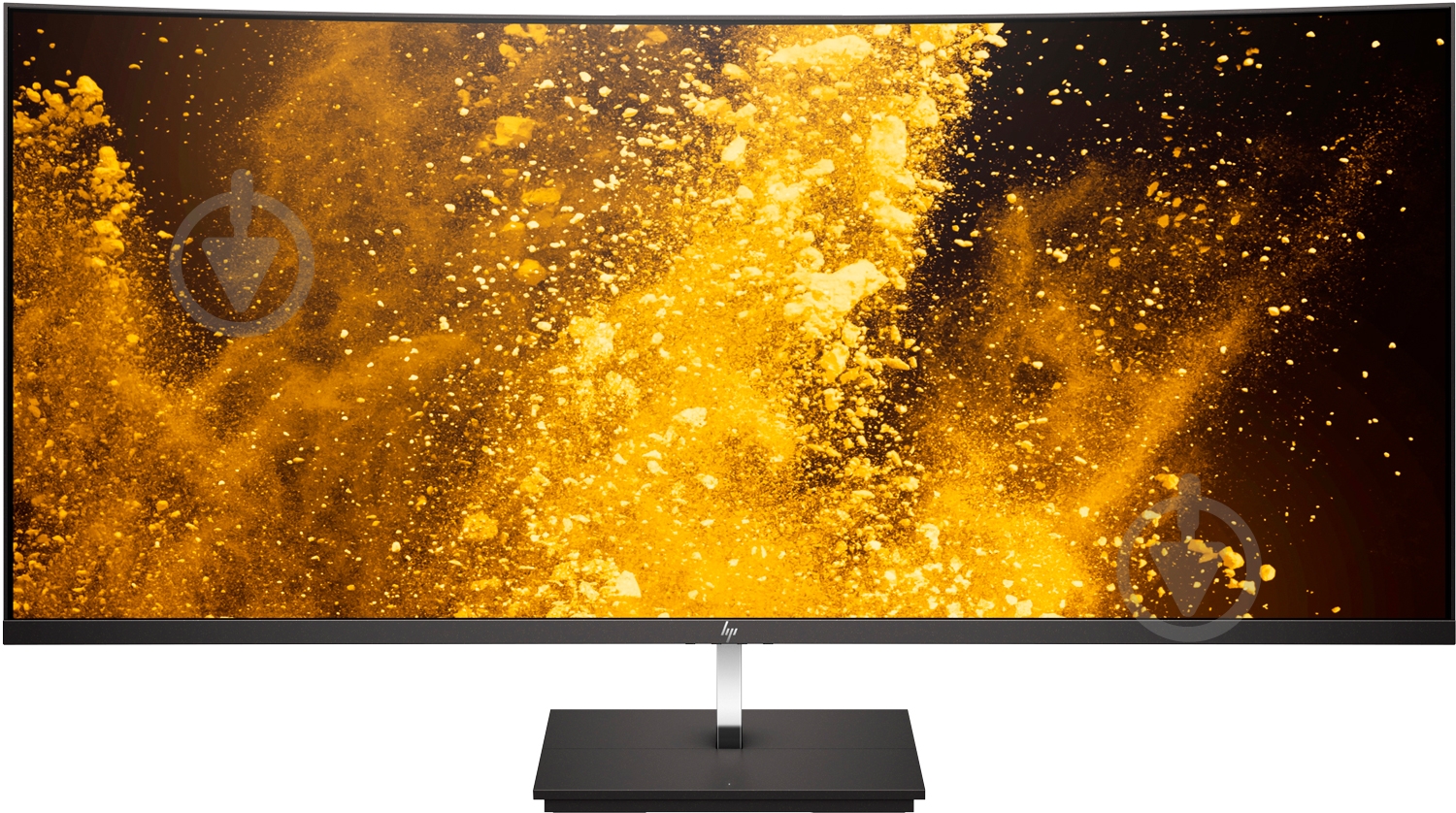 Моноблок HP EliteOne 1000 G2 34" (4PE11EA) black - фото 1 Моноблок HP EliteOne 1000 G2 34" (4PE11EA) black - фото 1