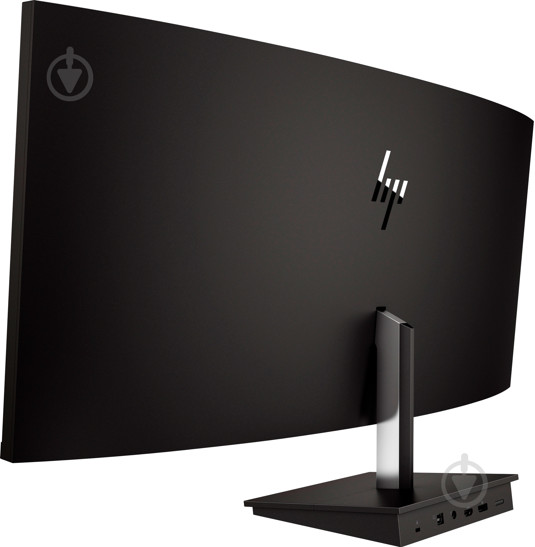 Моноблок HP EliteOne 1000 G2 34" (4PE11EA) black - фото 4 Моноблок HP EliteOne 1000 G2 34" (4PE11EA) black - фото 4