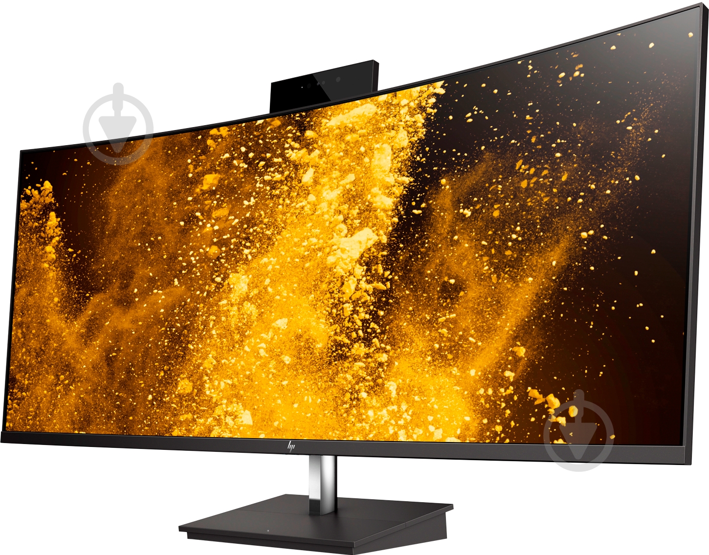 Моноблок HP EliteOne 1000 G2 34" (4PE11EA) black - фото 3 Моноблок HP EliteOne 1000 G2 34" (4PE11EA) black - фото 3