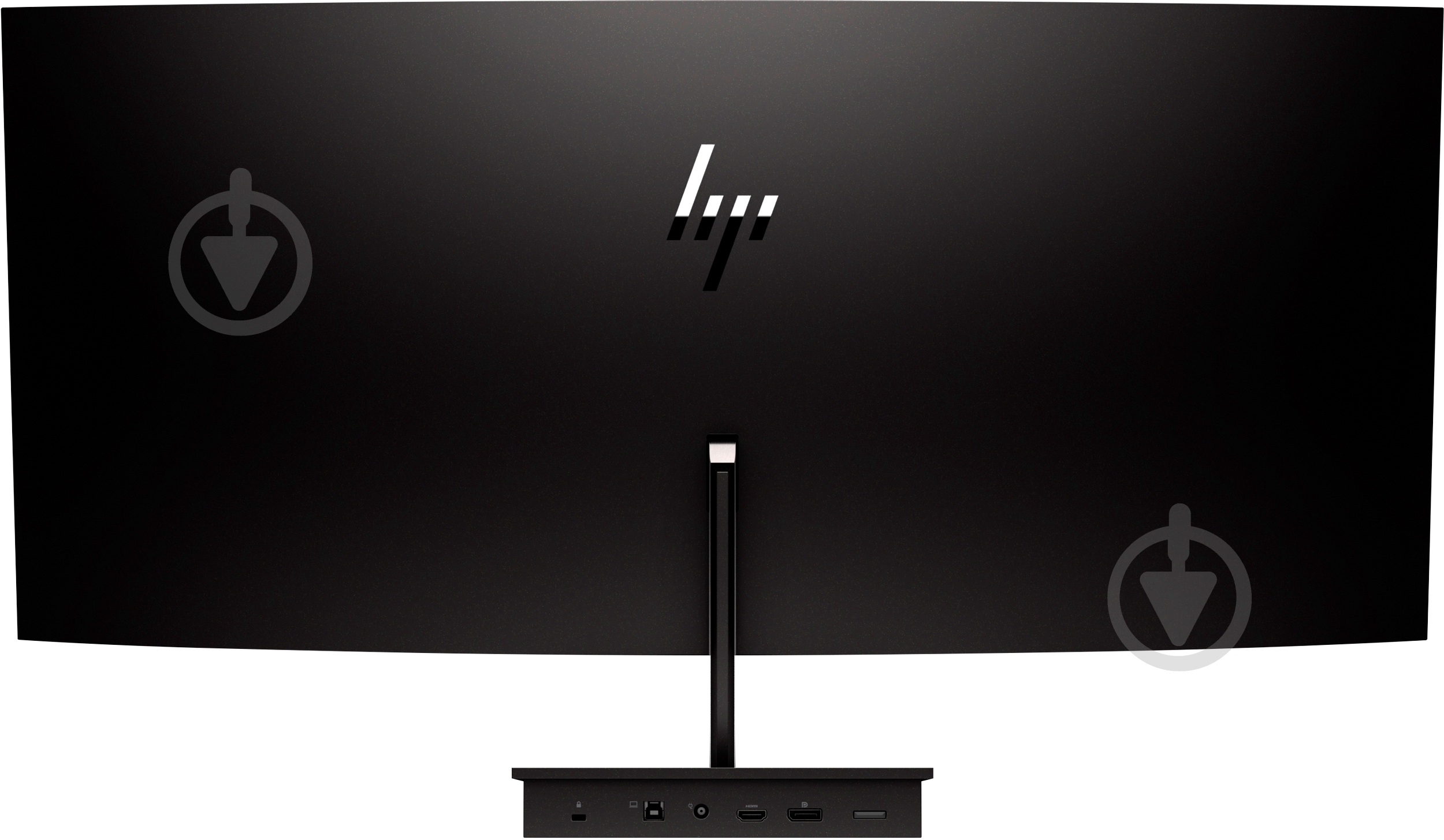 Моноблок HP EliteOne 1000 G2 34" (4PE11EA) black - фото 5 Моноблок HP EliteOne 1000 G2 34" (4PE11EA) black - фото 5