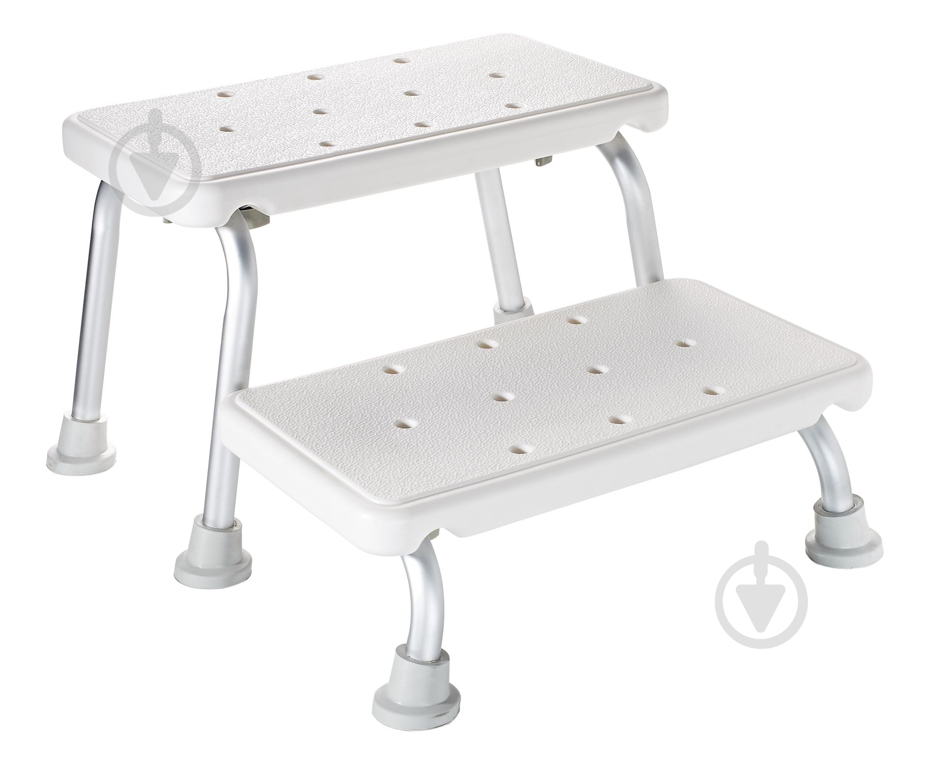 Стул Ridder на две ступеньки 42x22,5x27 см - фото 1 Стул Ridder на две ступеньки 42x22,5x27 см - фото 1