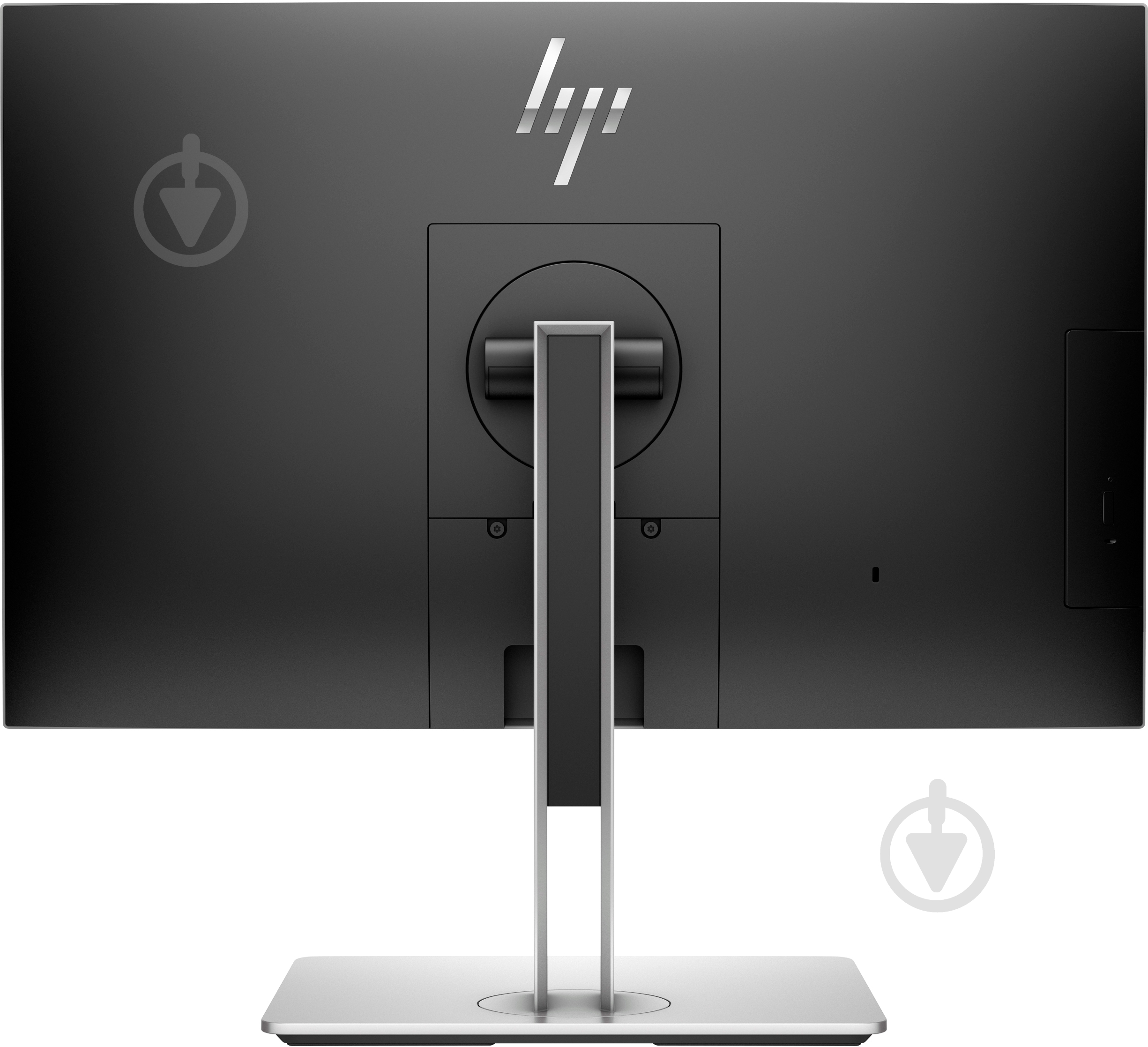 Моноблок HP EliteOne 800 G4 23.8" (4KX23EA) silver - фото 5
