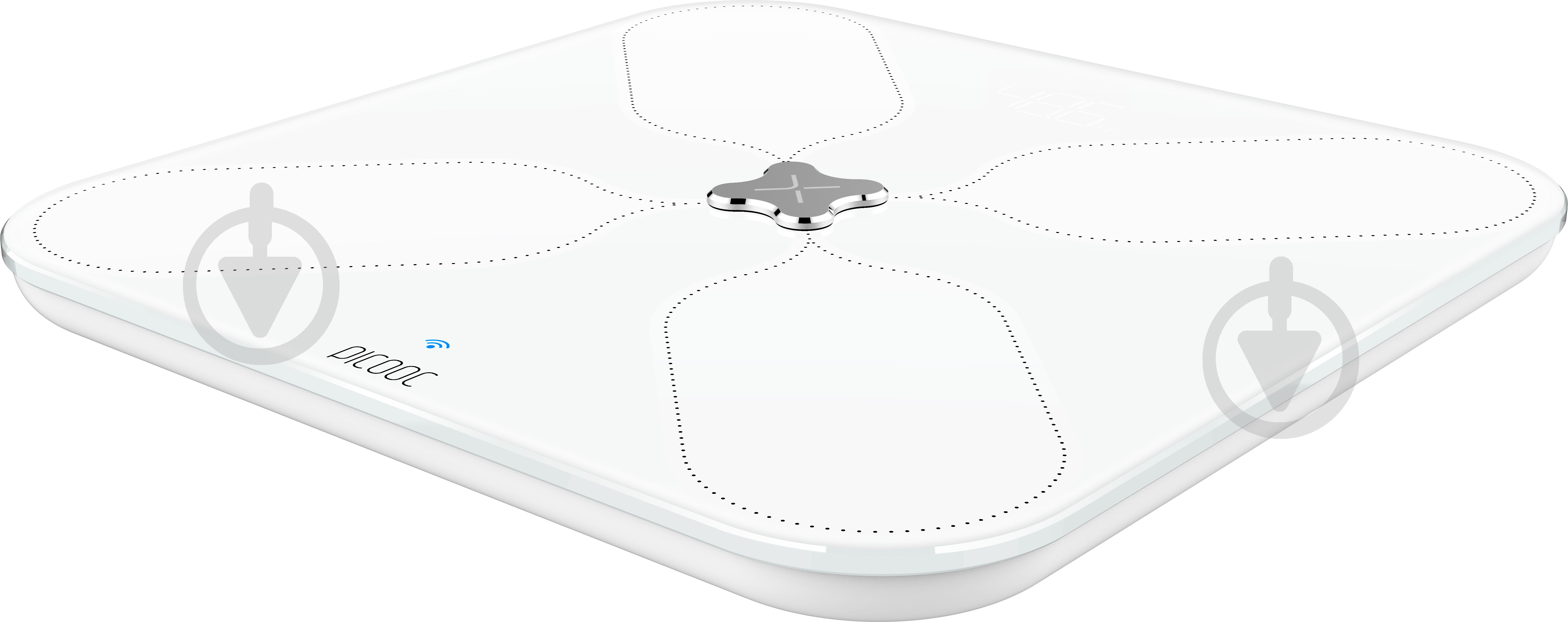 Ваги підлогові Picoocl S3 341607 - фото 13