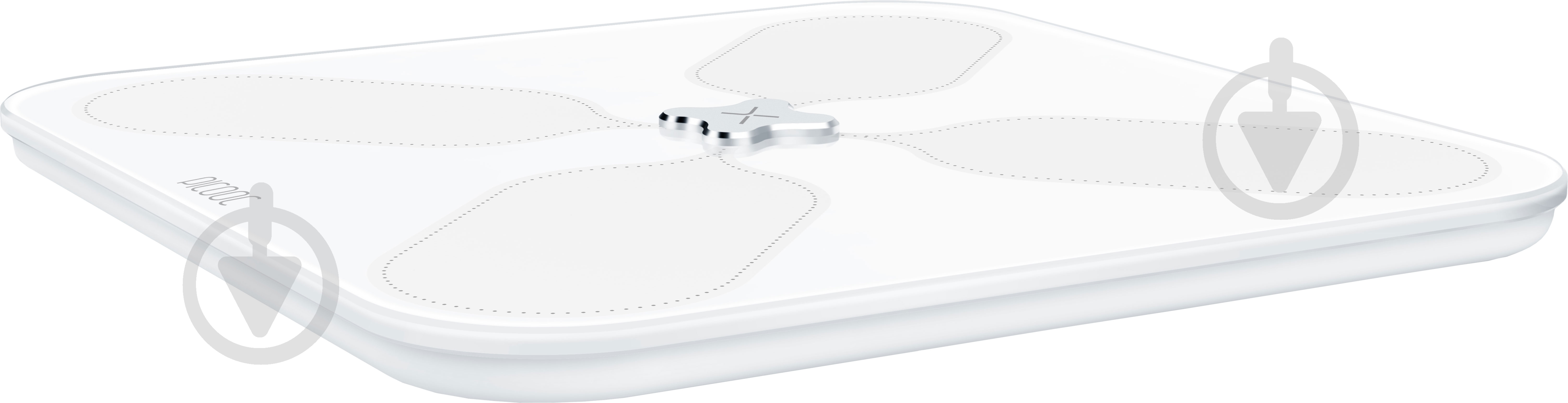 Ваги підлогові Picoocl S3 341607 - фото 12