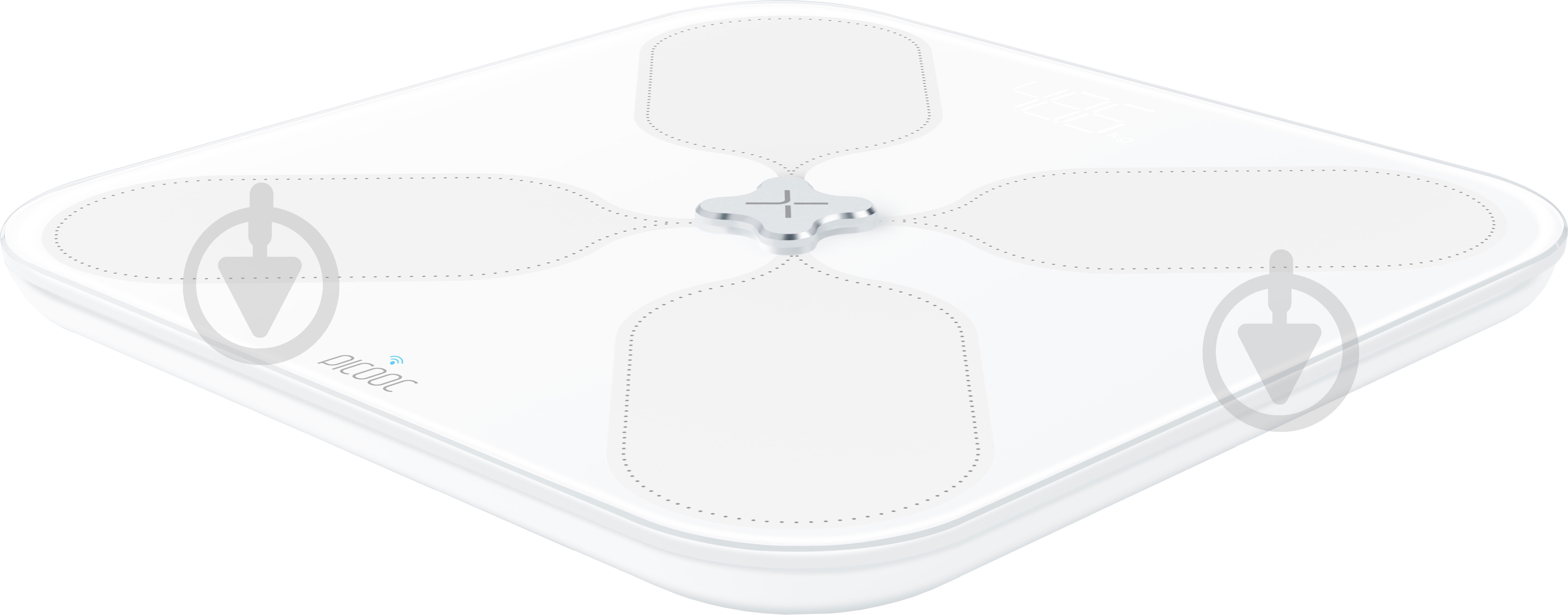 Ваги підлогові Picoocl S3 341607 - фото 6