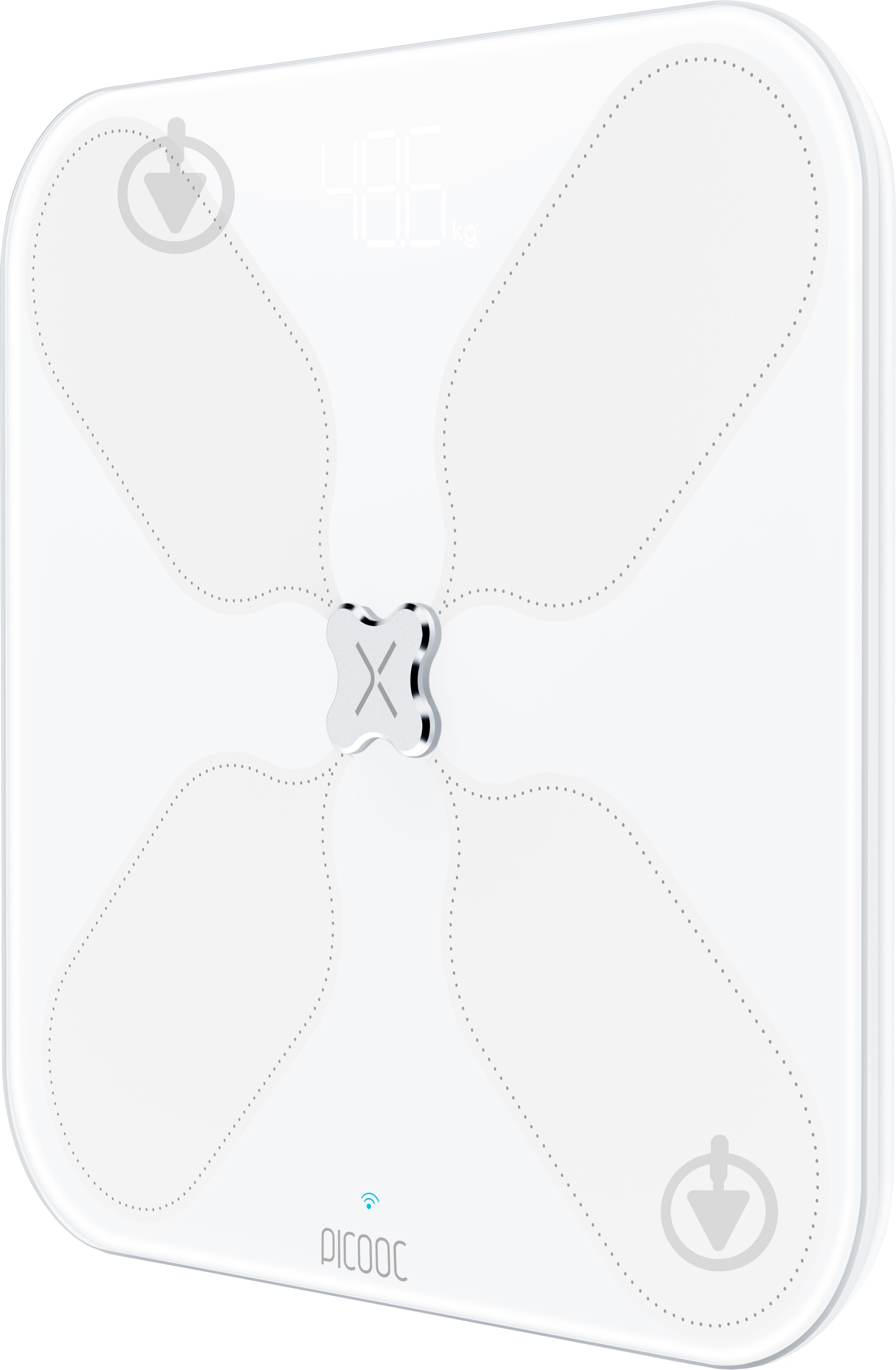 Ваги підлогові Picoocl S3 341607 - фото 3