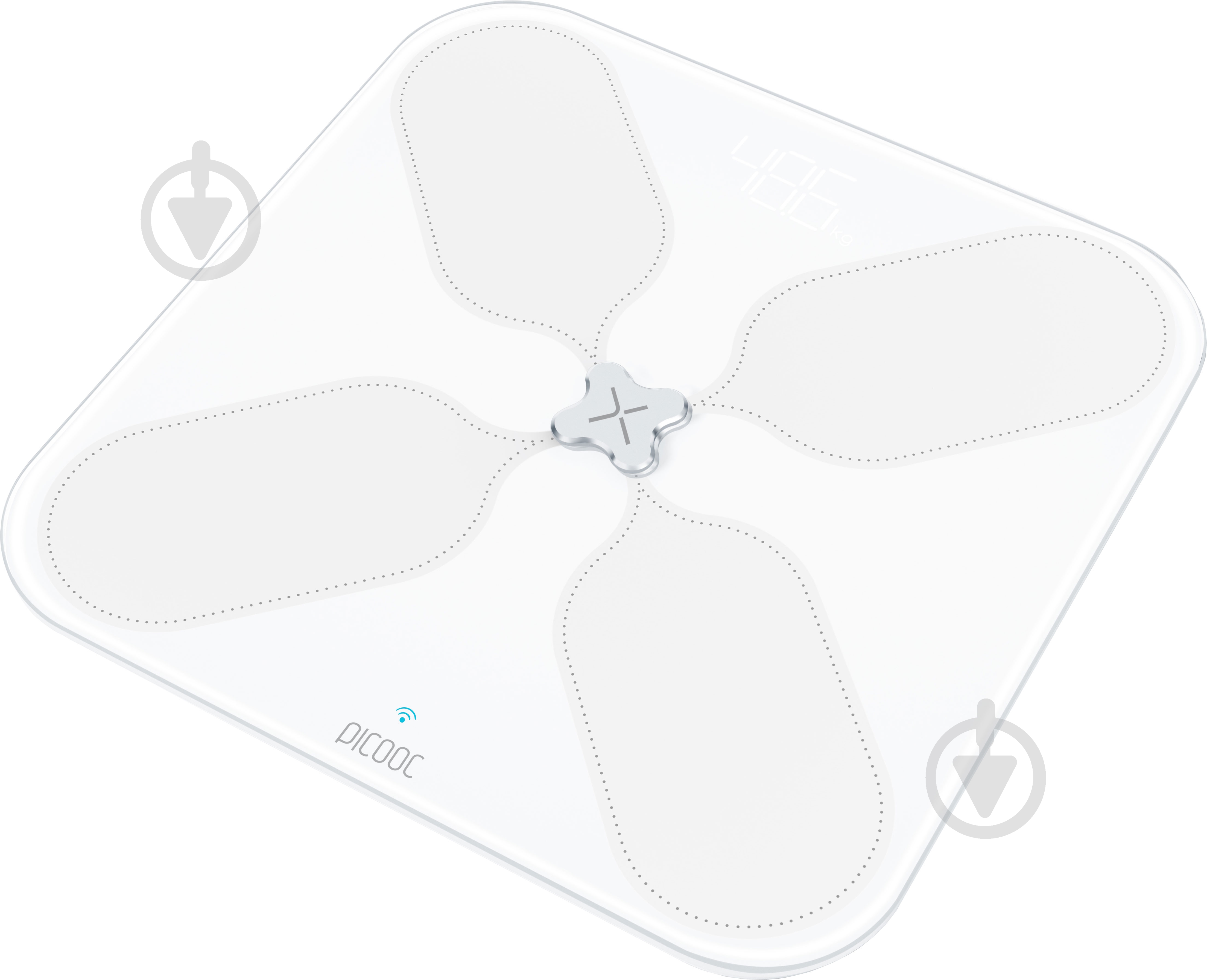 Ваги підлогові Picoocl S3 341607 - фото 4