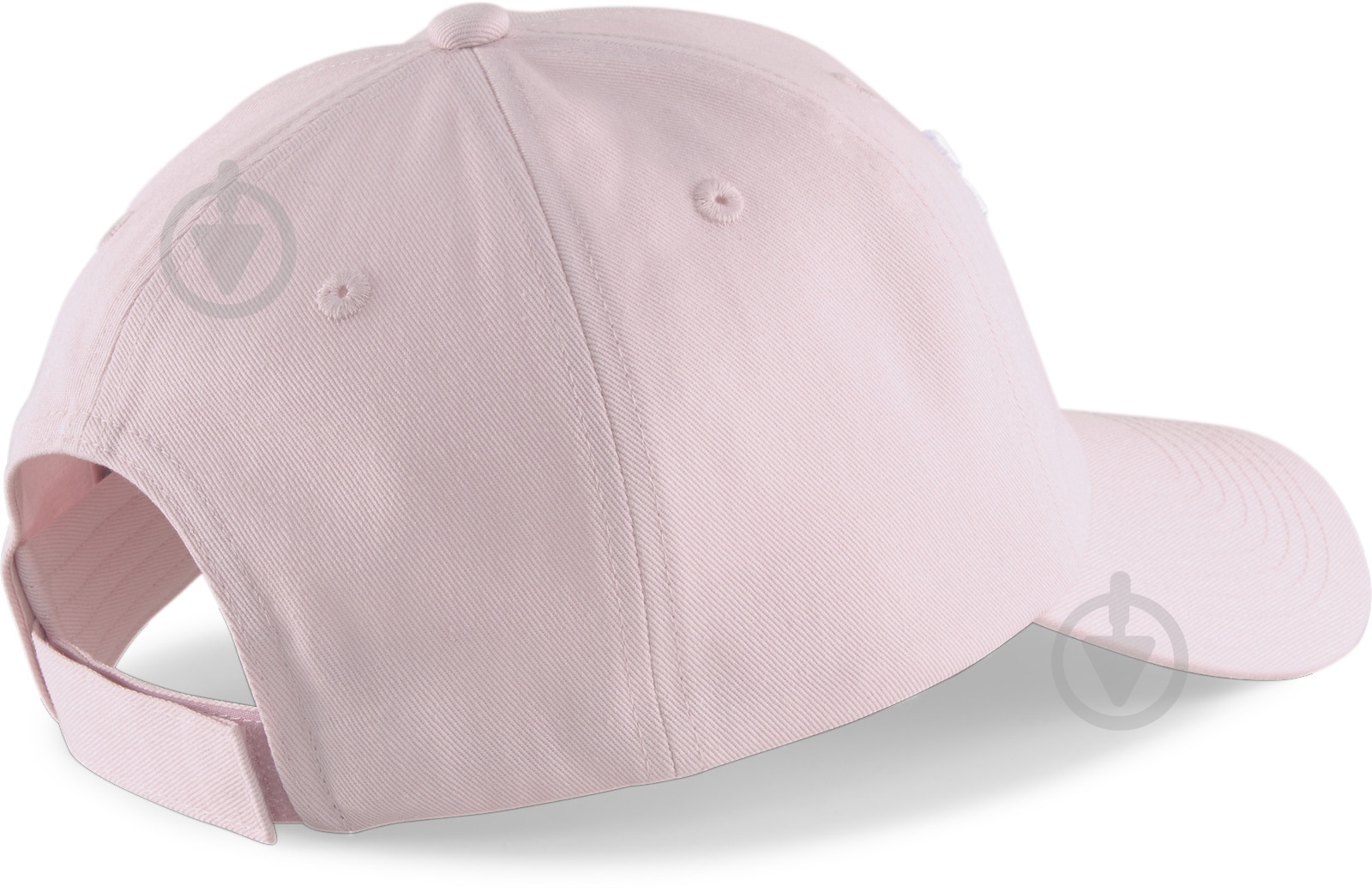 Кепка Puma ESS Cap 02241677 OS рожевий - фото 2