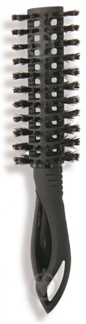 Щетка для волос SPL Styling Brush 55056 черный - фото 1