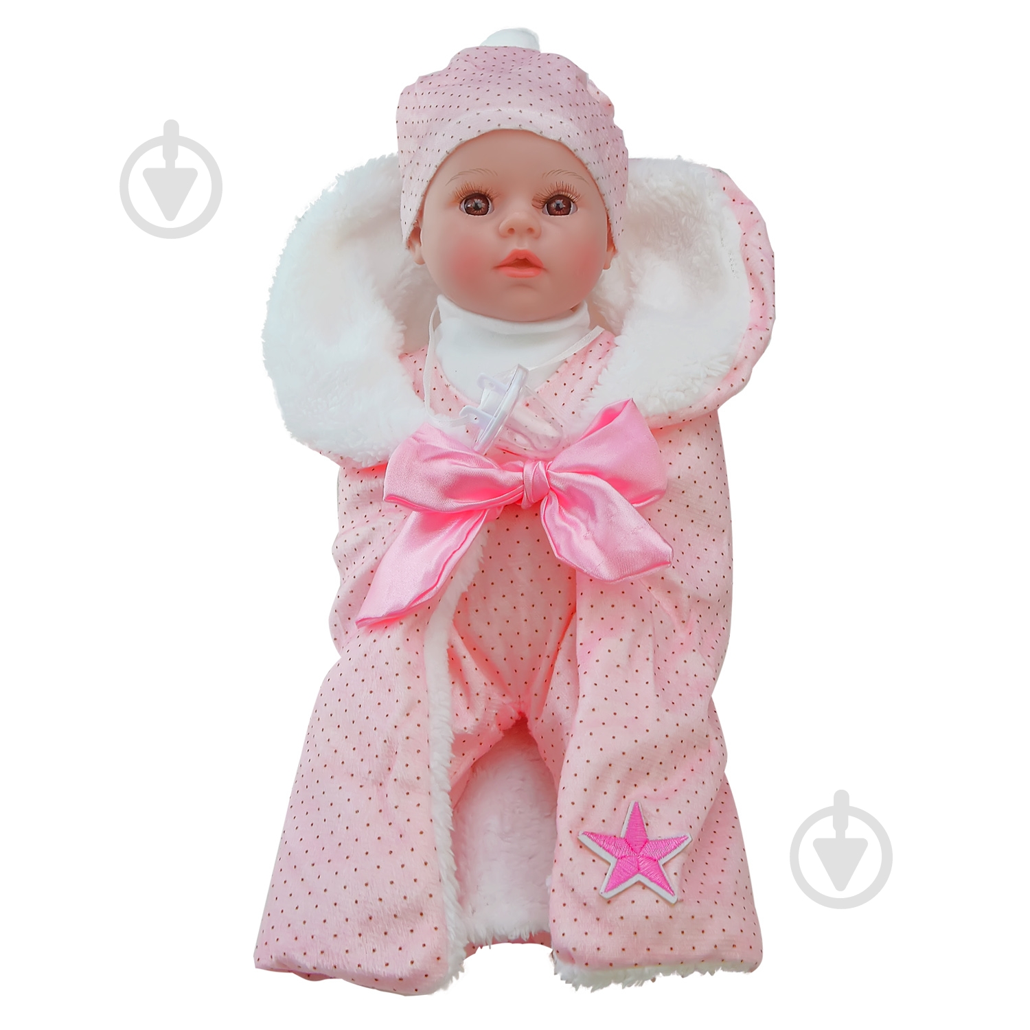 Пупс Чудо Малыш PL519-1605N-A - фото 4