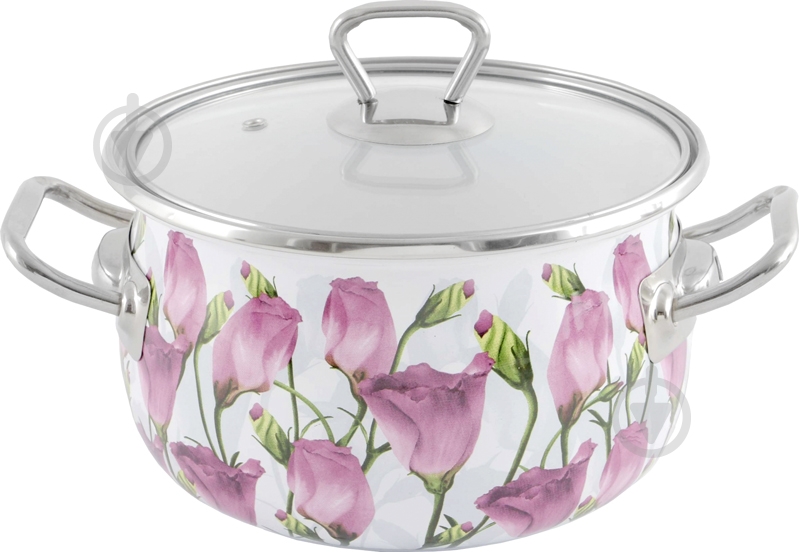 Кастрюля Martex 3,5 л 26-268-006 - фото 1