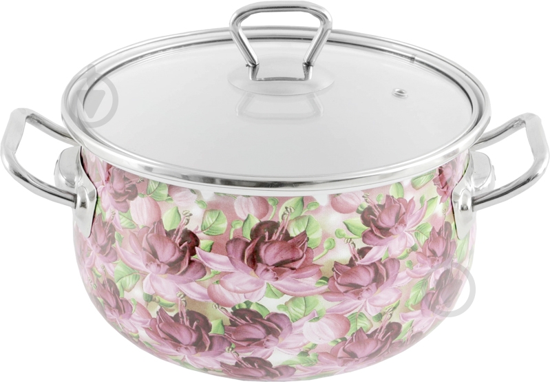 Кастрюля Martex 2,0 л 26-268-007 - фото 1