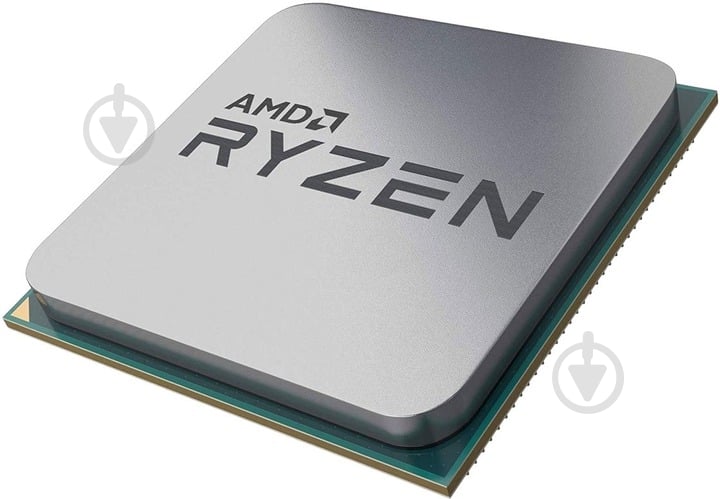 Процесор AMD AMD Ryzen 5 5600T 3,5 GHz Socket AM4 Box (100-100001584BOX) - фото 2