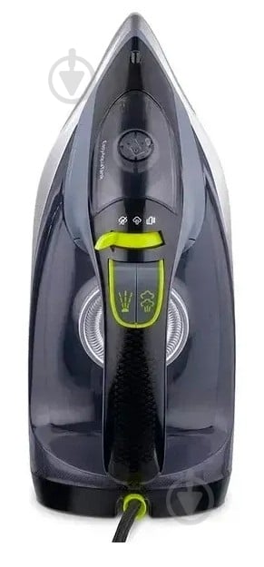 Утюг Zelmer ZIR4800 Prime Steam - фото 3