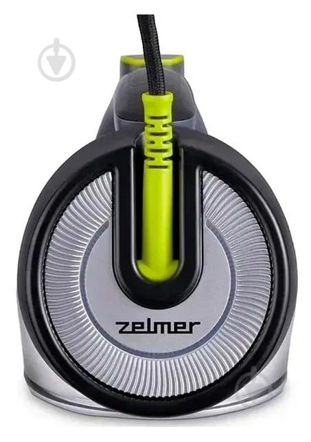 Утюг Zelmer ZIR4800 Prime Steam - фото 2