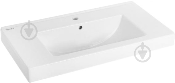 Умывальник Днепрокерамика Duke Prince 80 - фото 1 Умывальник Днепрокерамика Duke Prince 80 - фото 1