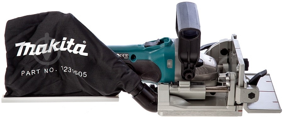 Фрезер Makita аккумуляторный DPJ180Z - фото 3