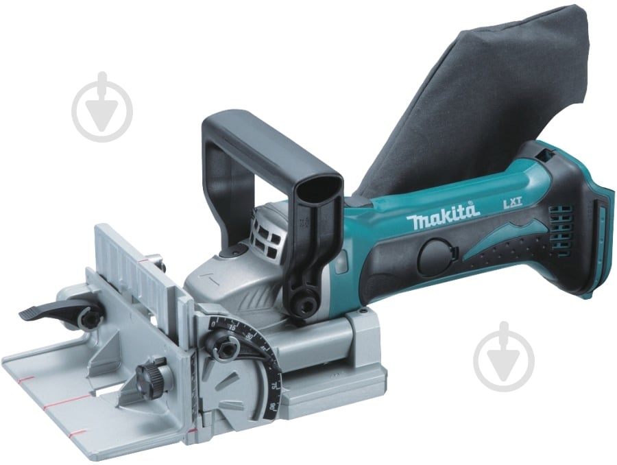 Фрезер Makita аккумуляторный DPJ180Z - фото 1