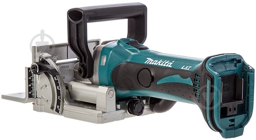 Фрезер Makita аккумуляторный DPJ180Z - фото 2