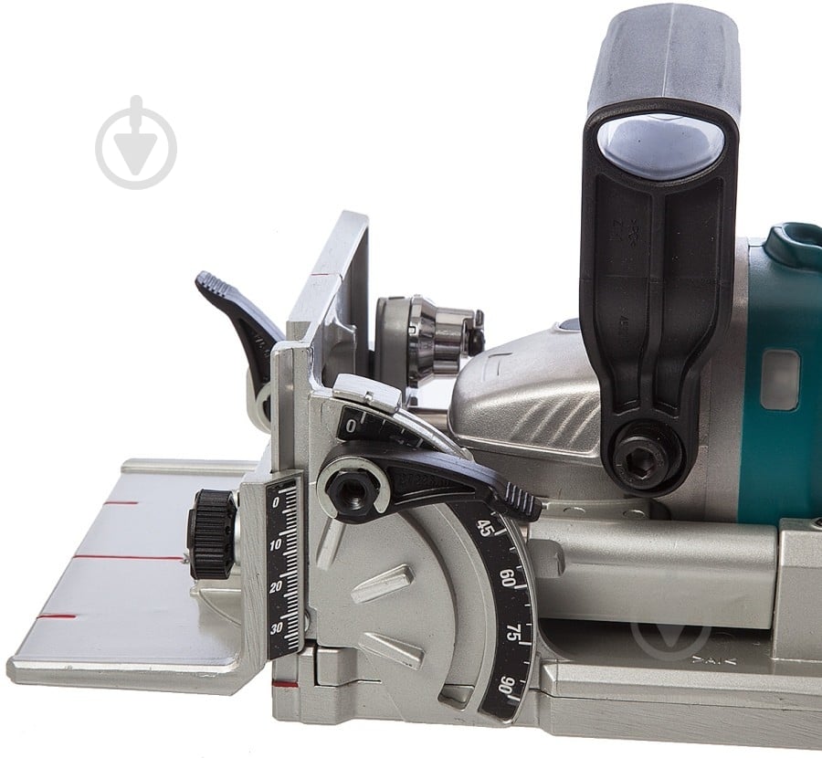 Фрезер Makita аккумуляторный DPJ180Z - фото 5