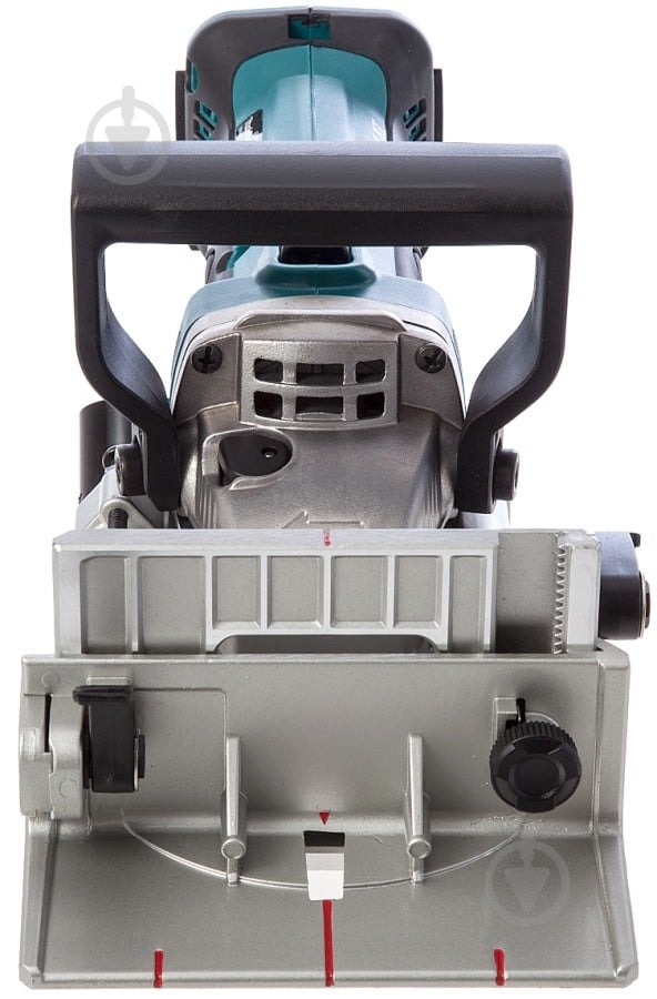 Фрезер Makita аккумуляторный DPJ180Z - фото 4