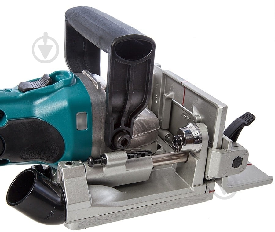 Фрезер Makita аккумуляторный DPJ180Z - фото 6