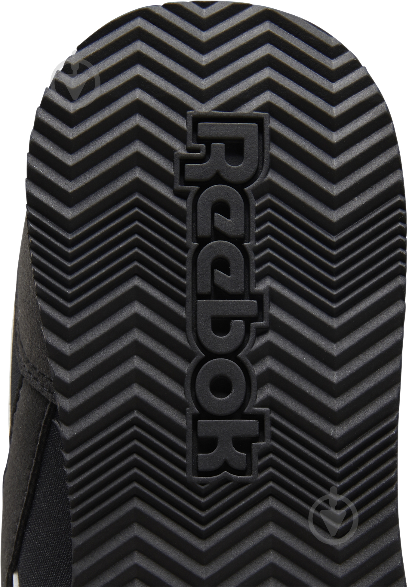Кроссовки мужские демисезонные Reebok REEBOK ROYAL CL JOGGER 3 EF7788 р.45,5 черные - фото 8
