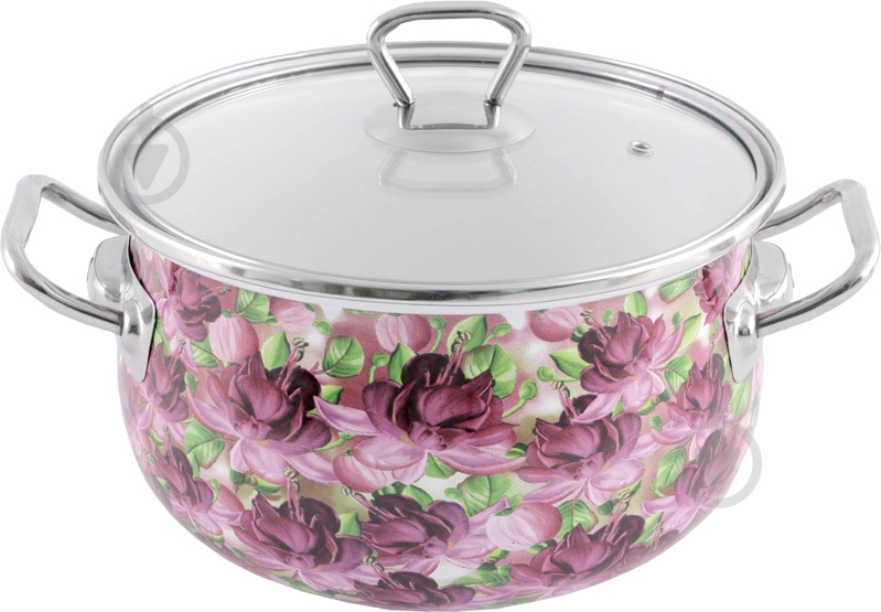 Кастрюля Martex 2,5 л 26-268-008 - фото 1