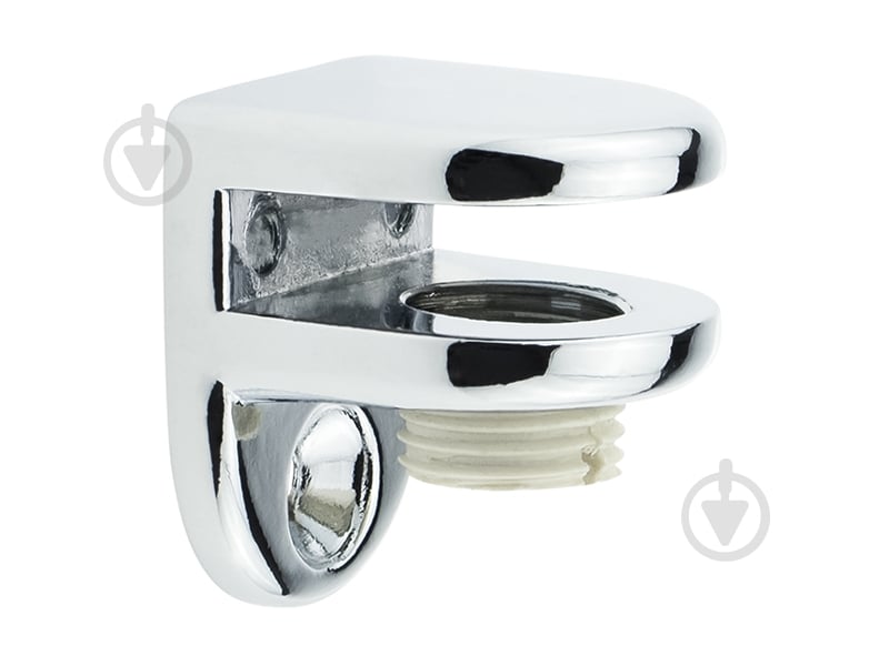 Держатель для полок DC DM 40 G2 2 шт хром - фото 1