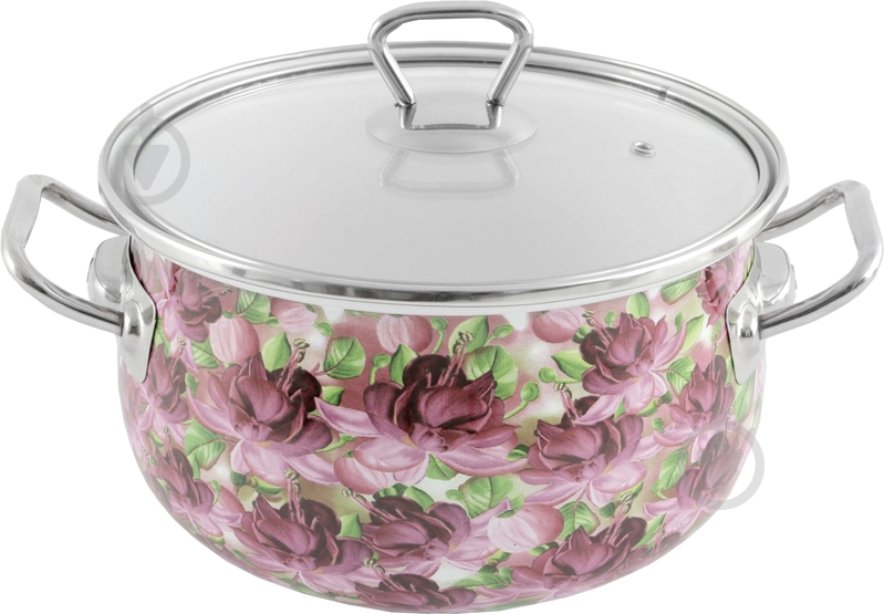 Кастрюля Martex 3,5 л 26-268-009 - фото 1