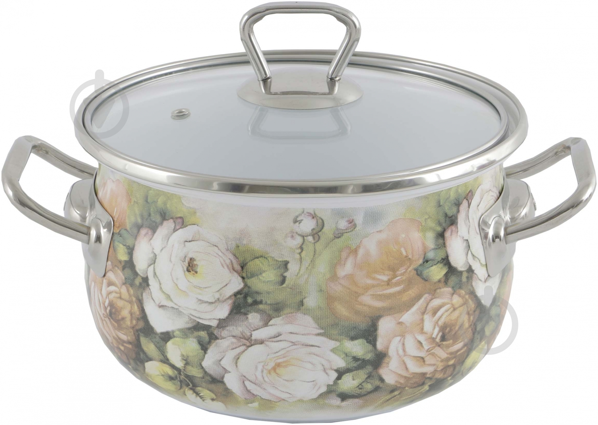 Кастрюля Martex 2,0 л 26-268-010 - фото 1 Кастрюля Martex 2,0 л 26-268-010 - фото 1