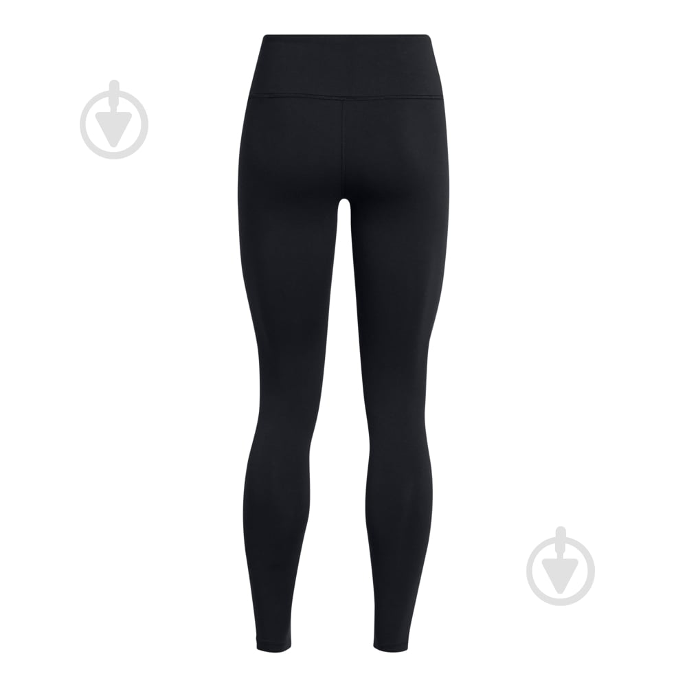 Лосини Under Armour Rival Legging 1386482-001 р.M чорний - фото 6