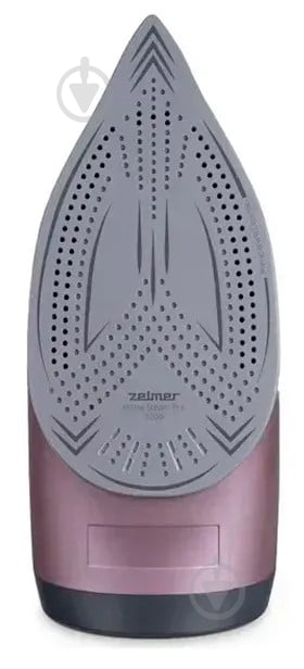 Утюг Zelmer ZIR4900 Prime Steam Pro - фото 2
