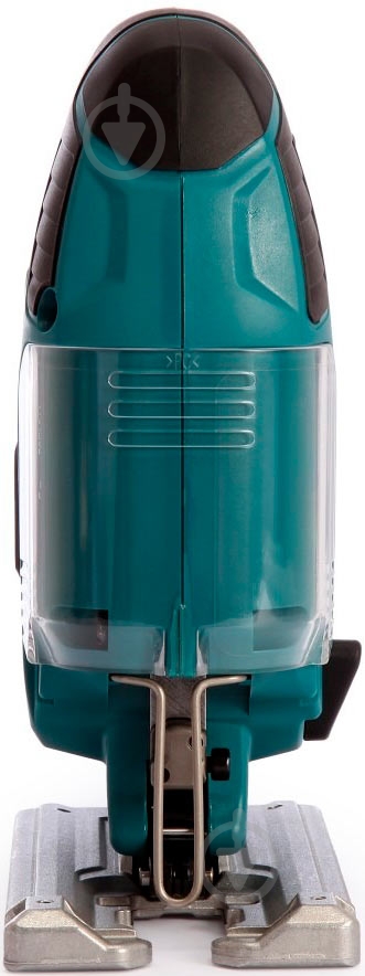 Електролобзик Makita JV101DZ - фото 4