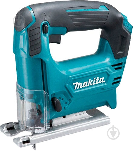 Електролобзик Makita JV101DZ - фото 1