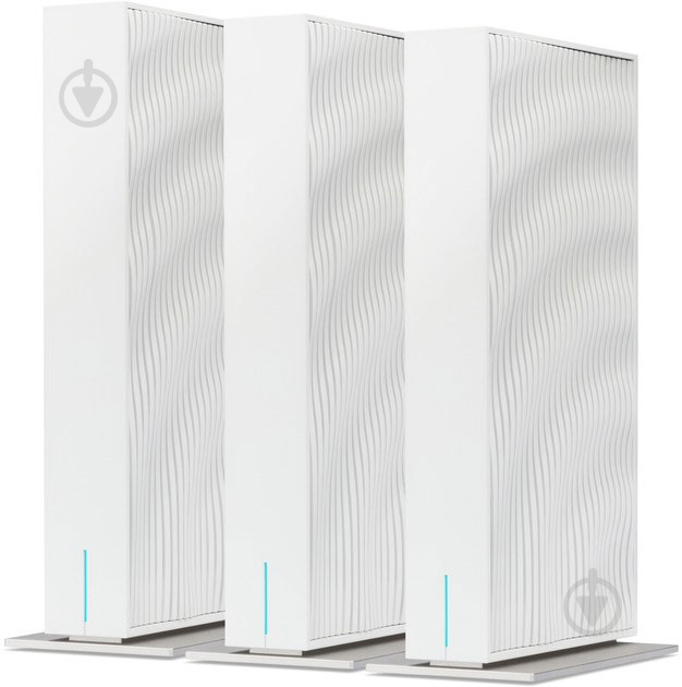 Маршрутизатор Acer Predator Wave 7 Triple Pack (FF.G2UTA.003) - фото 1