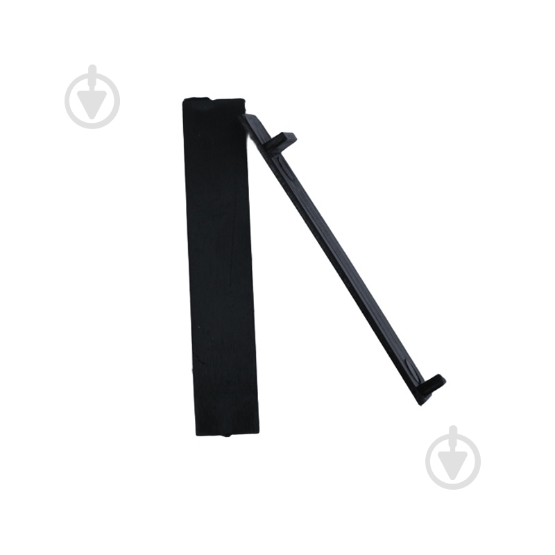 Заглушка Electro House 13,6х64,4 мм EH-AP-9BEC - фото 1