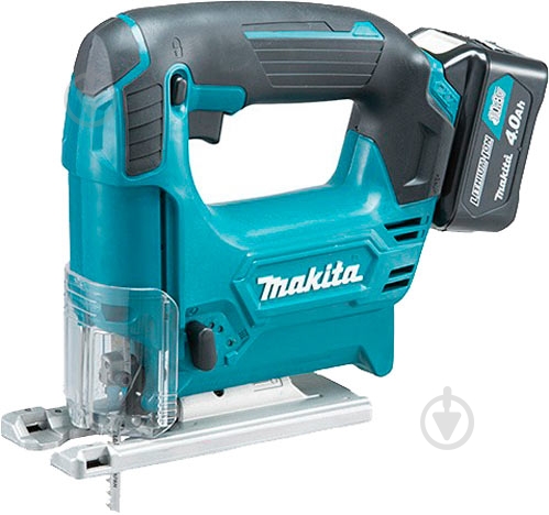 Электролобзик Makita JV101DSME - фото 1 Электролобзик Makita JV101DSME - фото 1