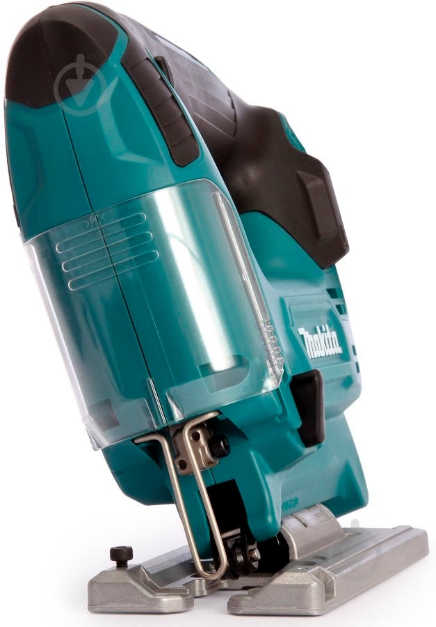 Электролобзик Makita JV101DSME - фото 10 Электролобзик Makita JV101DSME - фото 10