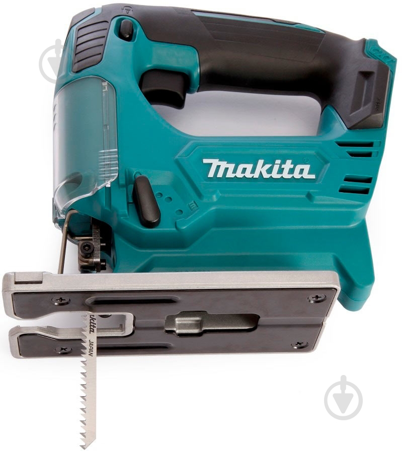 Электролобзик Makita JV101DSME - фото 11 Электролобзик Makita JV101DSME - фото 11