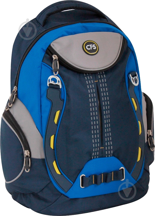 Рюкзак Cool For School Space 820 17" CF85468 - фото 1
