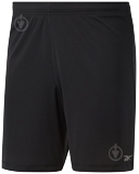 Шорти Reebok RE BASIC 7 INCH SHORT FT1056 р. L чорний - фото 1