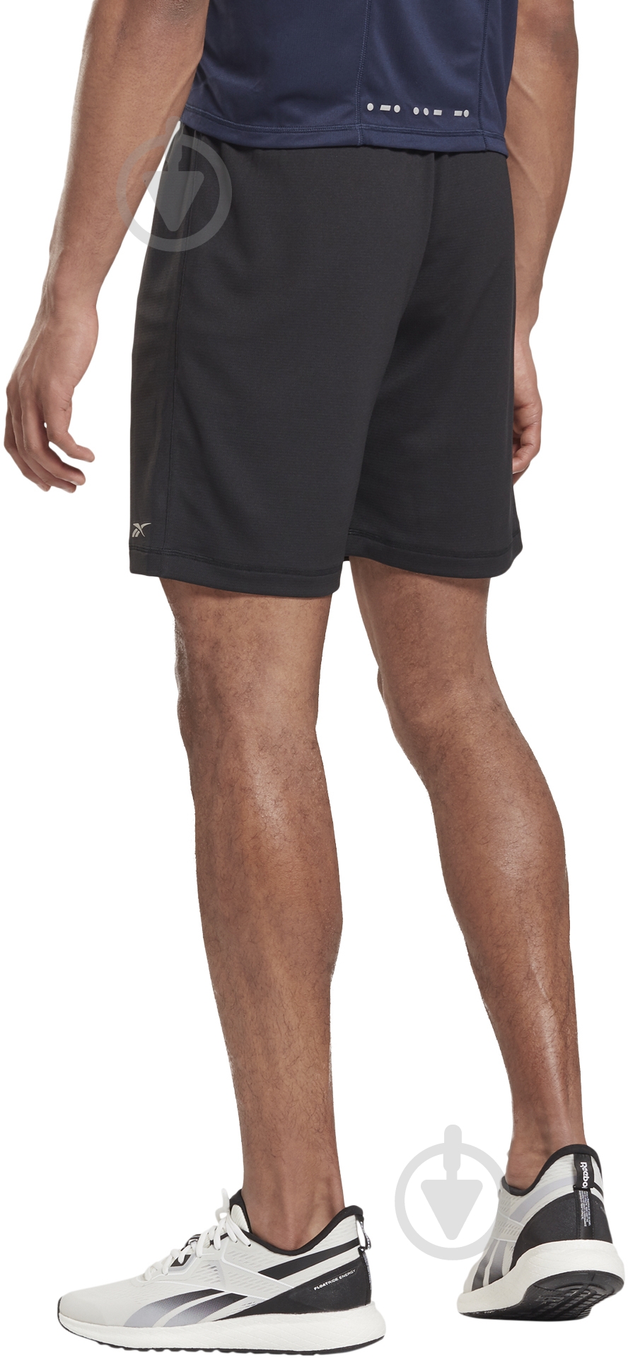 Шорти Reebok RE BASIC 7 INCH SHORT FT1056 р. L чорний - фото 10