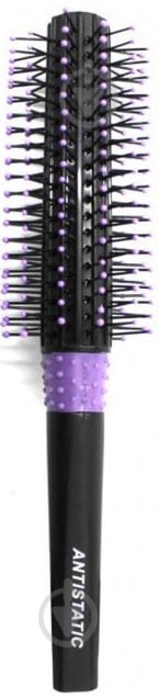 Щетка для волос SPL Styling Brush 8517 черный - фото 1