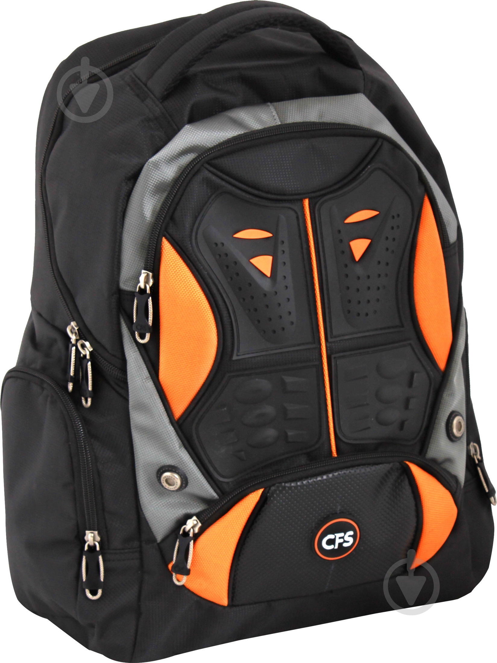 Рюкзак Cool For School Element 820 17" CF85475 - фото 1 Рюкзак Cool For School Element 820 17" CF85475 - фото 1