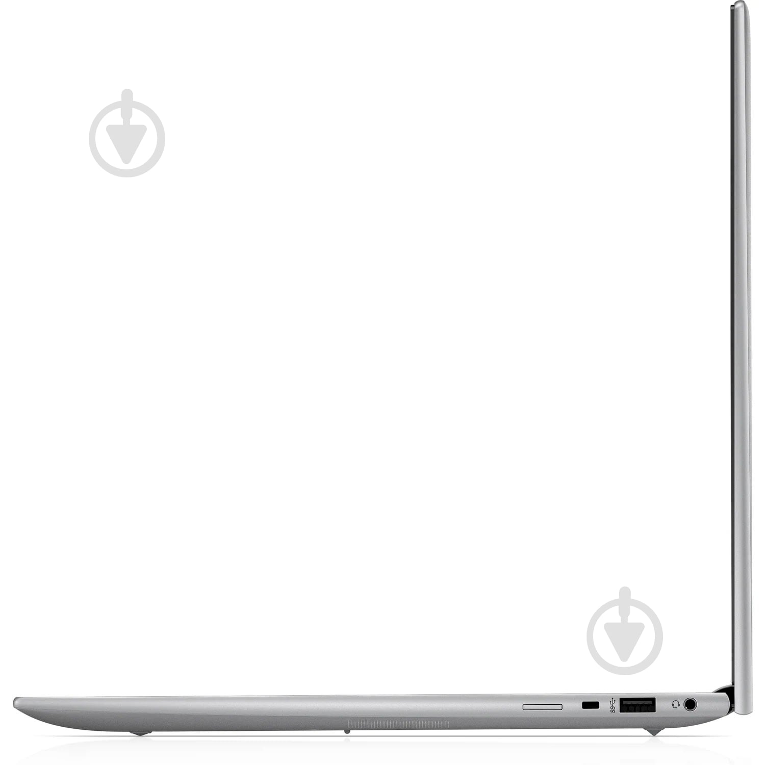 Ноутбук HP ZBook Firefly G10 16" (82P39AV_V2) silver - фото 5
