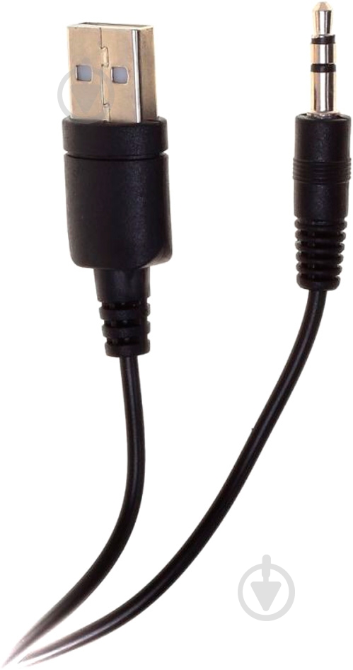 Колонки Oklick OK-331 2.0 black - фото 7 Колонки Oklick OK-331 2.0 black - фото 7